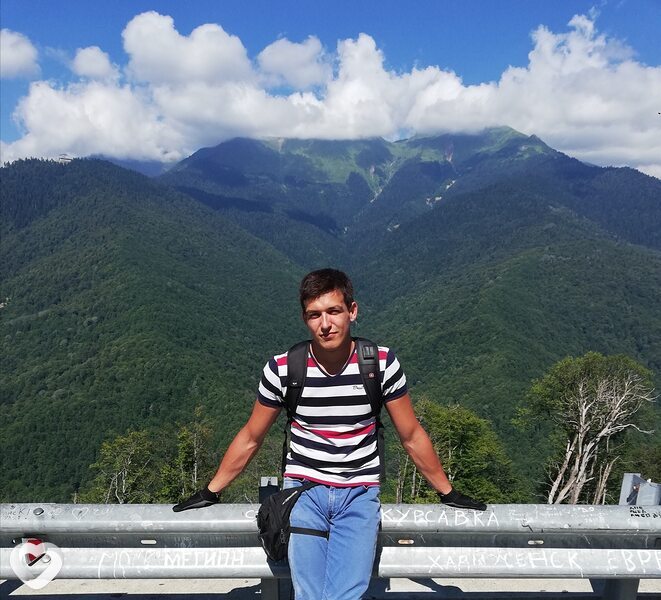 Ильнар, 32, Альметьевске — анкета №707568