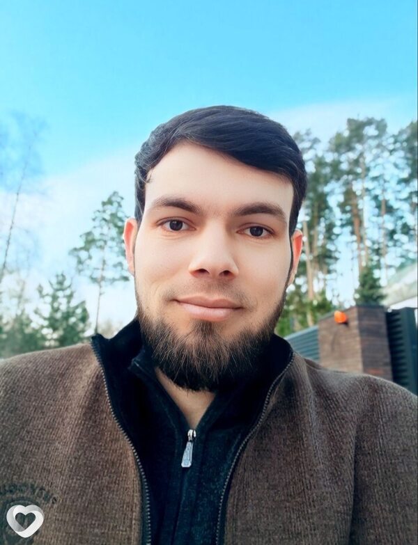 Бурак, 29, Москве — анкета №707569