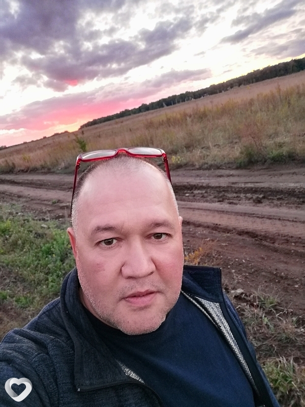 Альберт, 59, Уфе — анкета №707570