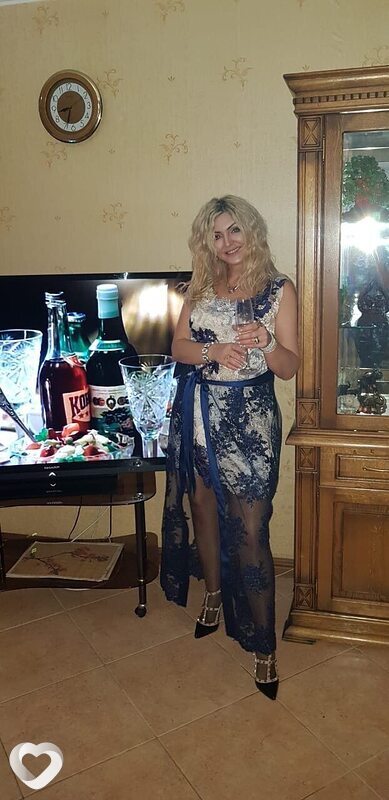 Мария, 45, Томске — анкета №707277