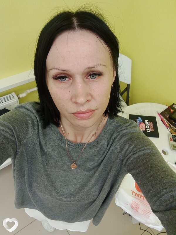 Кира Ахмедова, 38, Ижевске — анкета №707278