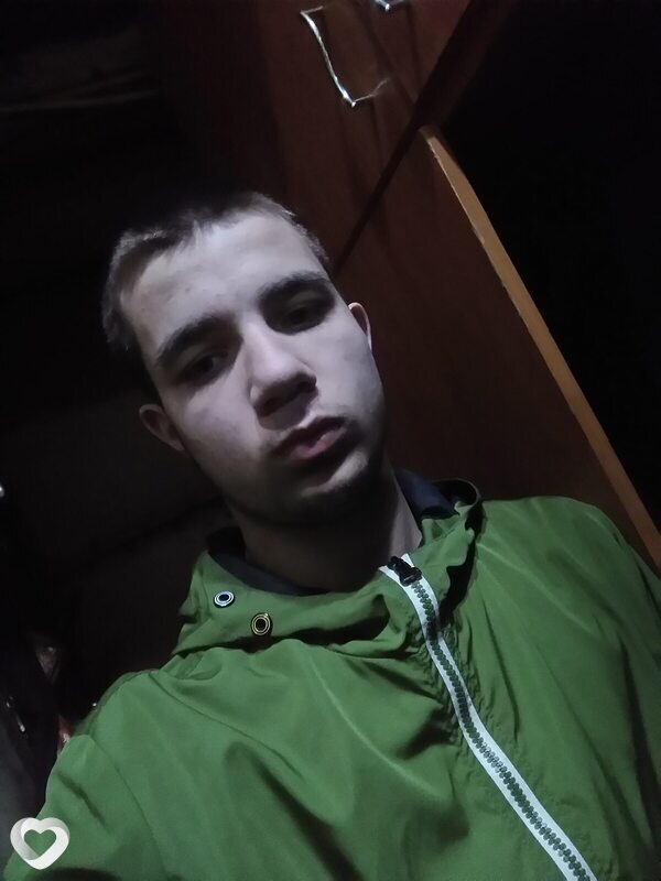 Андрей, 24, Нижнем Новгороде — анкета №707280