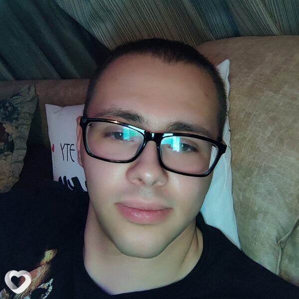 Андрей, 29, Новочеркасске — анкета №707286