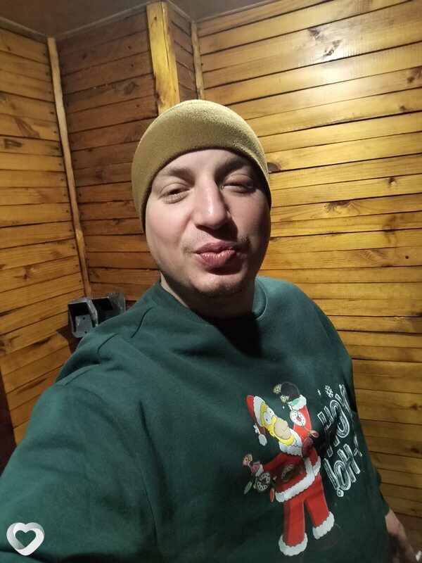 Андрей, 31, Киеве — анкета №707291