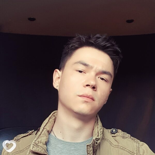 Андрей, 28, Перми — анкета №707294