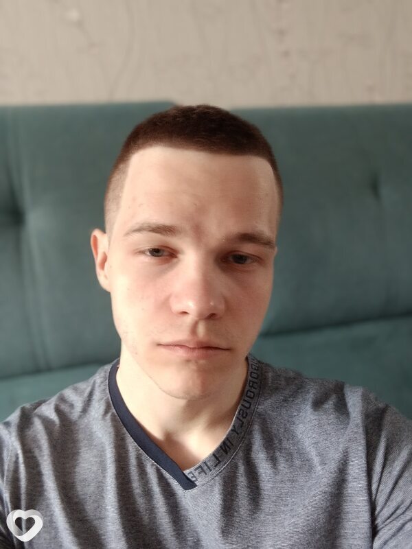 Алексей, 26, Перми — анкета №707446