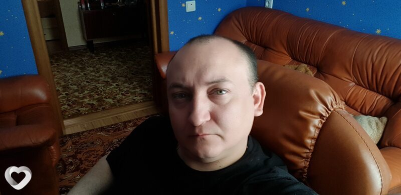 Игорь, 37, Воронеже — анкета №707448