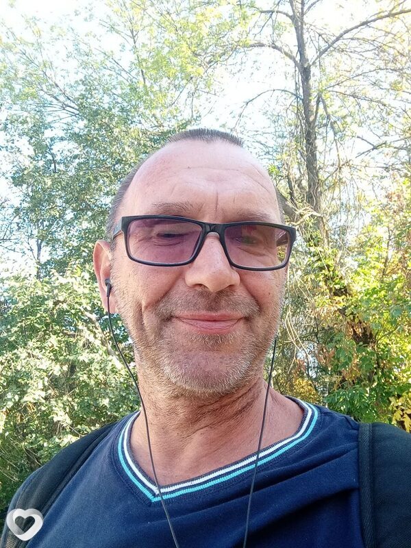 Алекс Fresh, 51, Пензе — анкета №707451