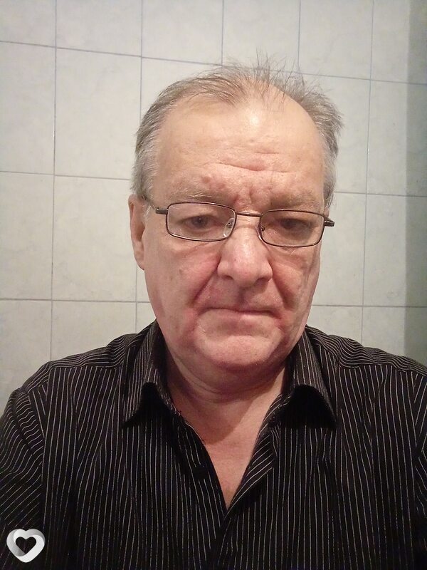 Владимир, 62, Чайковском — анкета №707478