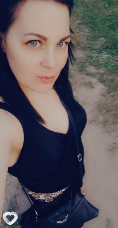 Елена, 38, Гомеле — анкета №707479