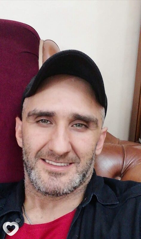 Карен, 44, Брянске — анкета №707483