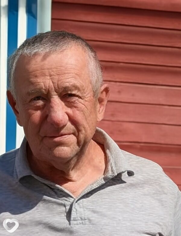 Mik, 64, Кричеве — анкета №707486