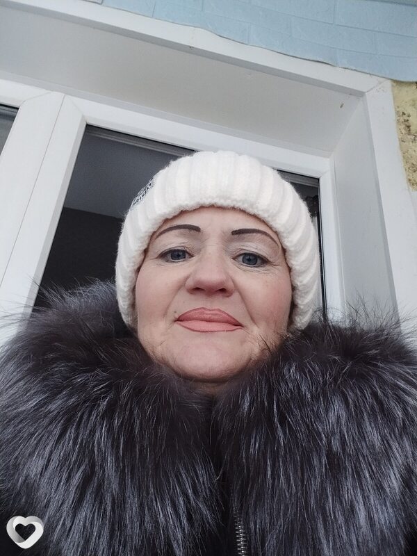 Валерия, 49, Омске — анкета №707496