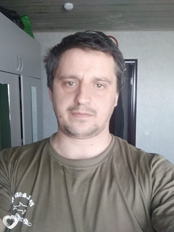 Сергей, 38, Несвиже — анкета №707499