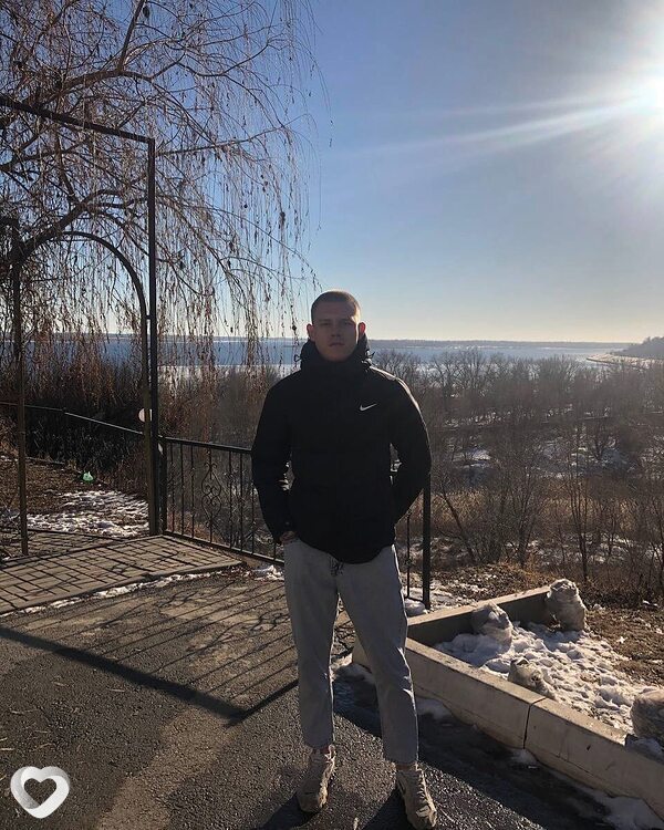 Иван, 27, Тулуне — анкета №707604