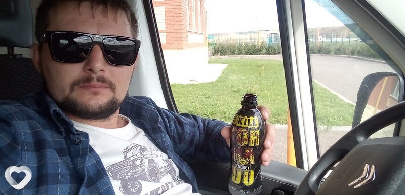 Имя, 38, Оренбурге — анкета №707605