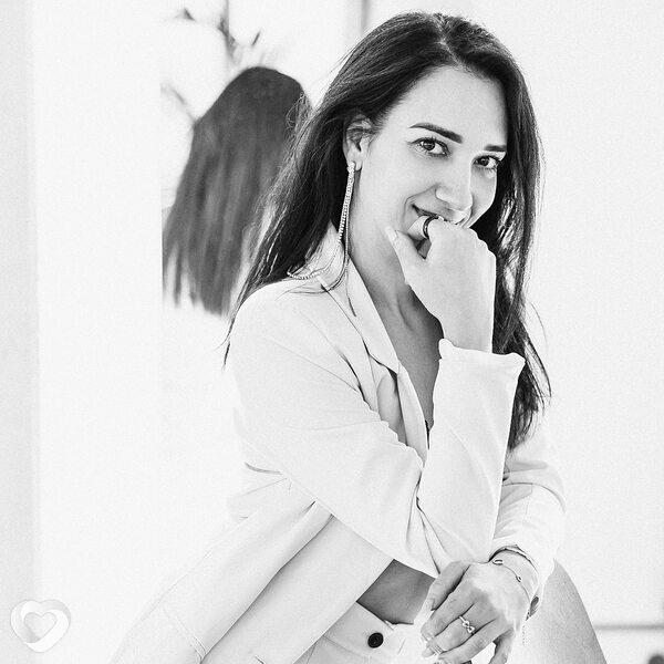 Kat, 36, Москве — анкета №707606