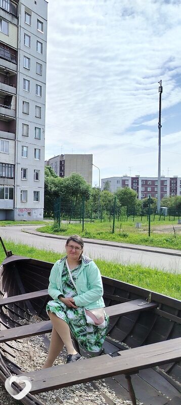 Зайка Зайкина, Колпино