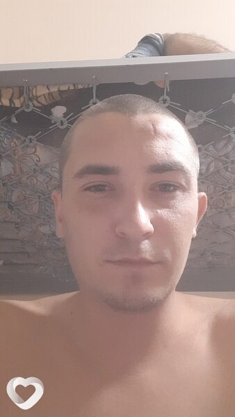 Сергей, 30, Донецк (Ростовская Обл.) — анкета №707621