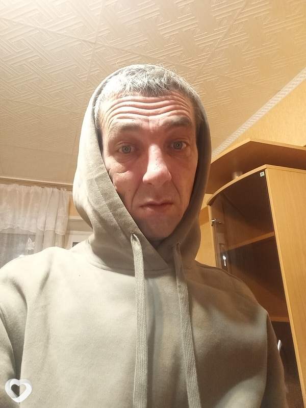 Серега, 43, Котласе — анкета №707623