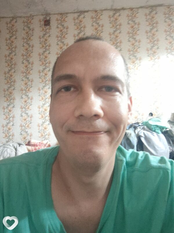 Павел, 43, Калуге — анкета №707624