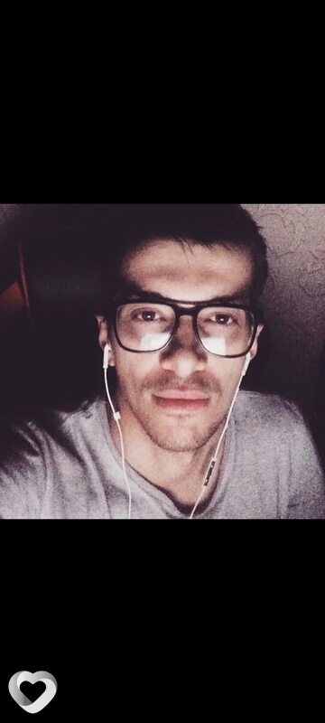 Alan, 37, Москве — анкета №707579