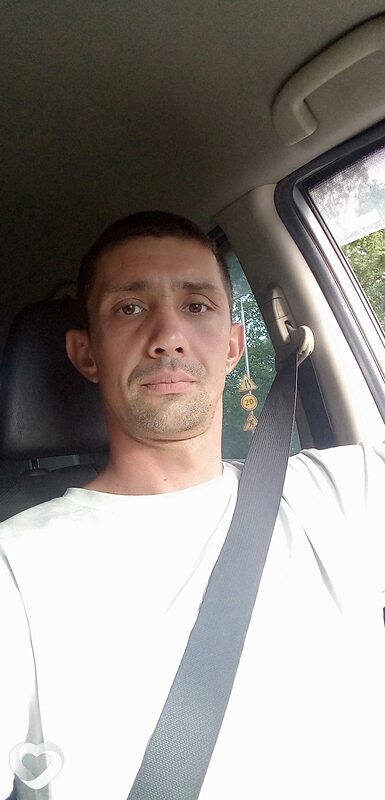 Иван, 36, Хабаровске — анкета №707583
