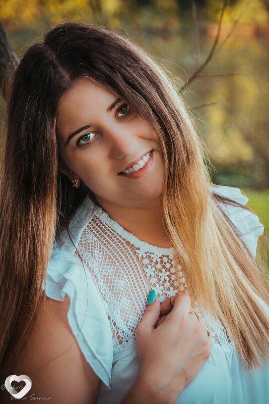 Алена, 34, Коломне — анкета №707585