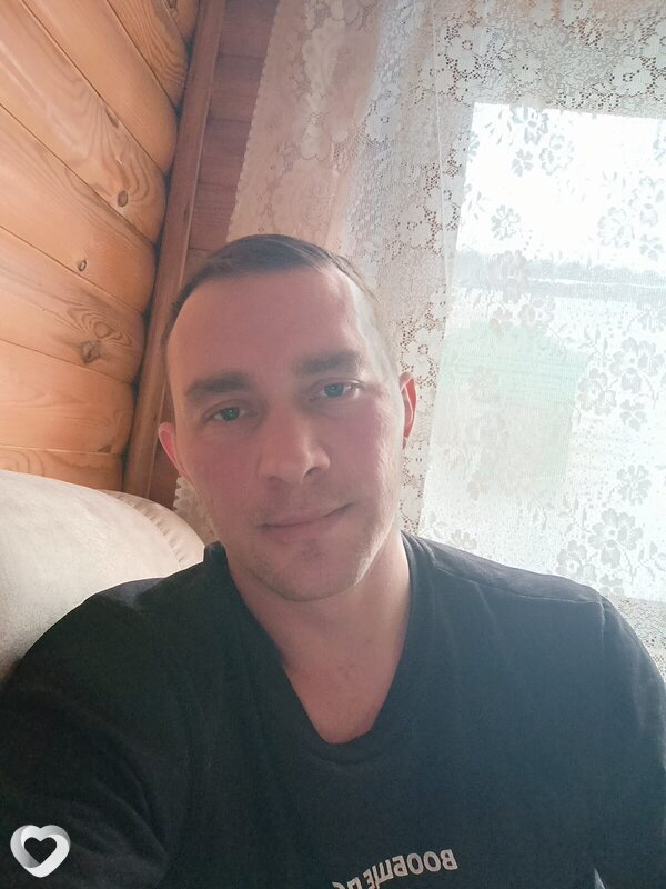 Иван, 33, Омске — анкета №707586