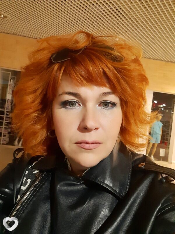 Светлана, 46, Каменске-Уральском — анкета №707589