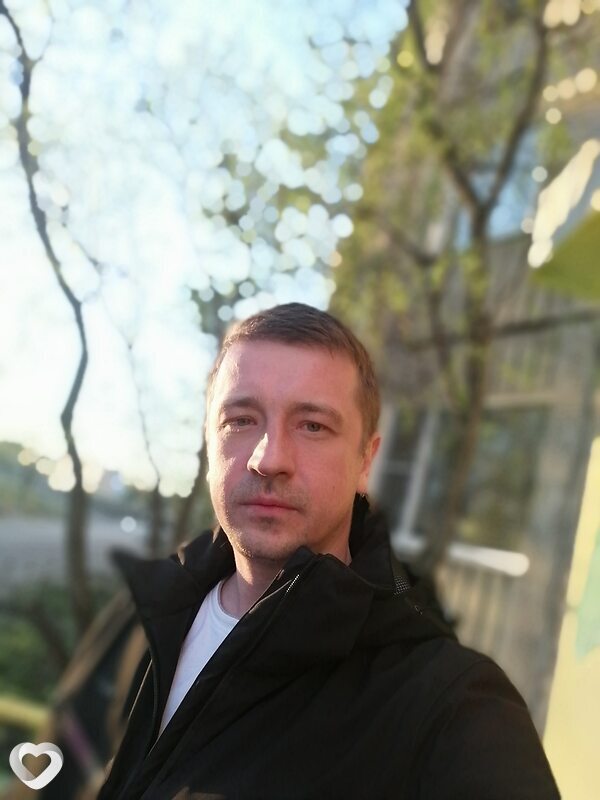 Андрей, 39, Санкт-Петербурге — анкета №707592