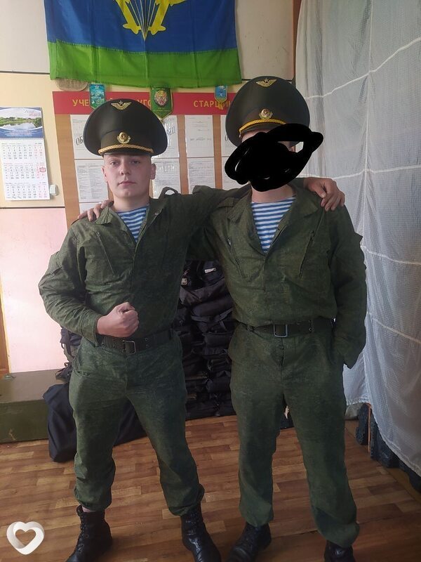 Юра, 22, Крупках — анкета №707597