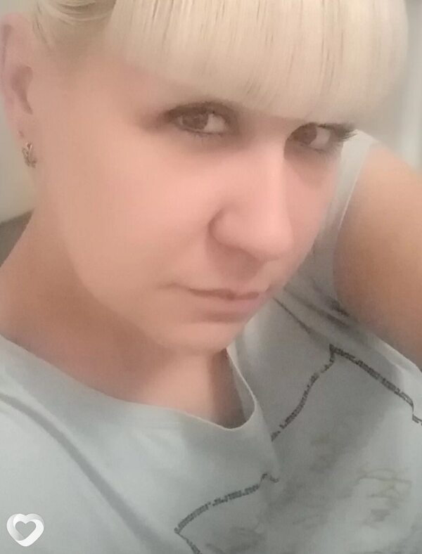 Irina, 42, Ульяновске — анкета №707599