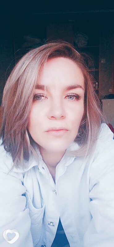 Елена, 47, Ульяновске — анкета №707527