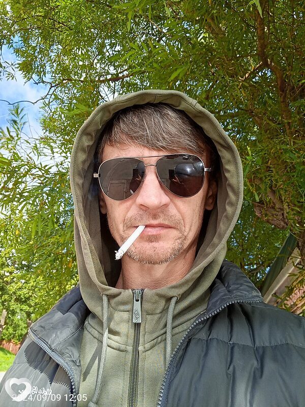 Сергей, 44, Ессентуках — анкета №707528