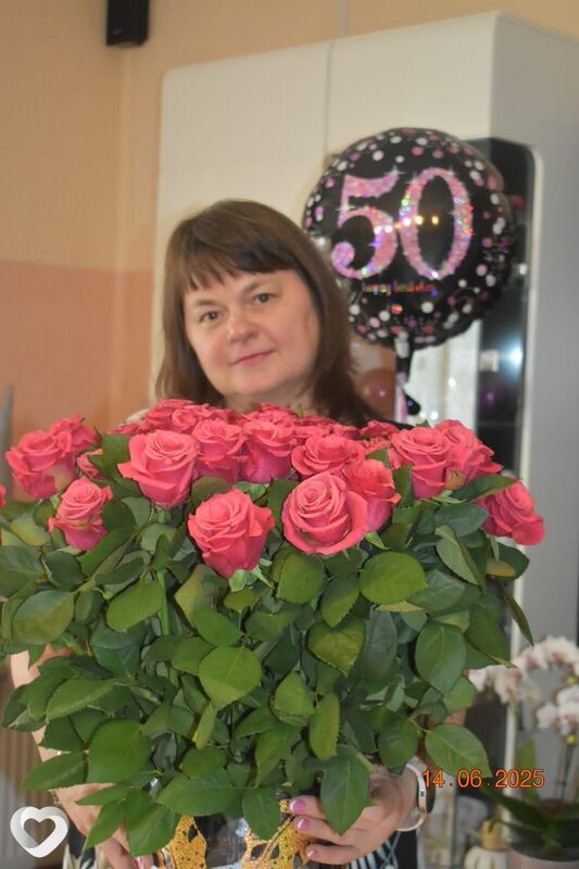 Елена, 55, Славянске-на-Кубани — анкета №707530
