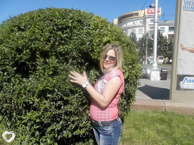 Дина, 41, Белорецке — анкета №707539