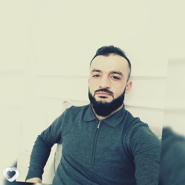 Гахраман, 30, Астане — анкета №707540