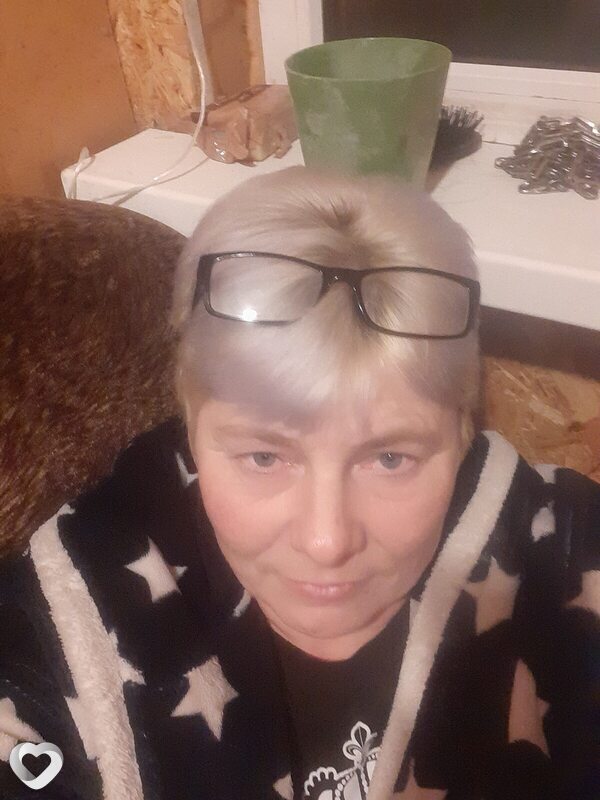 Елена, Бегомль