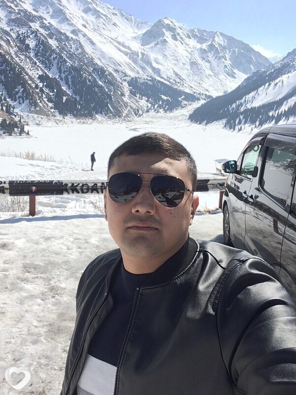 Аян, 36, Алматы — анкета №707547