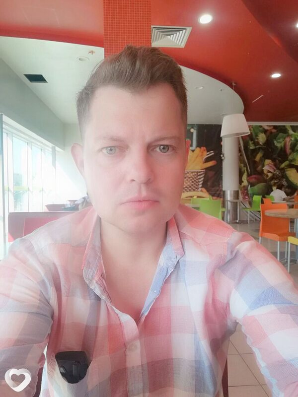 Антон, 46, Санкт-Петербурге — анкета №707550