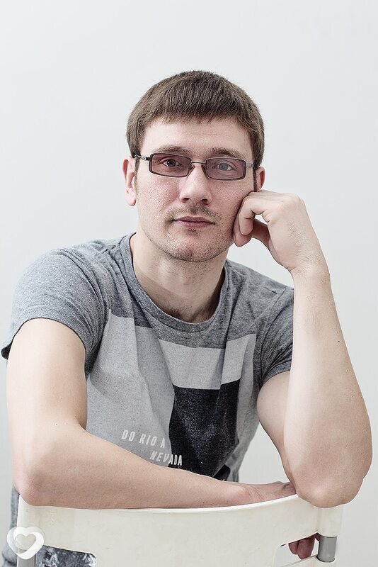 Александр, 44, Тольятти — анкета №707310