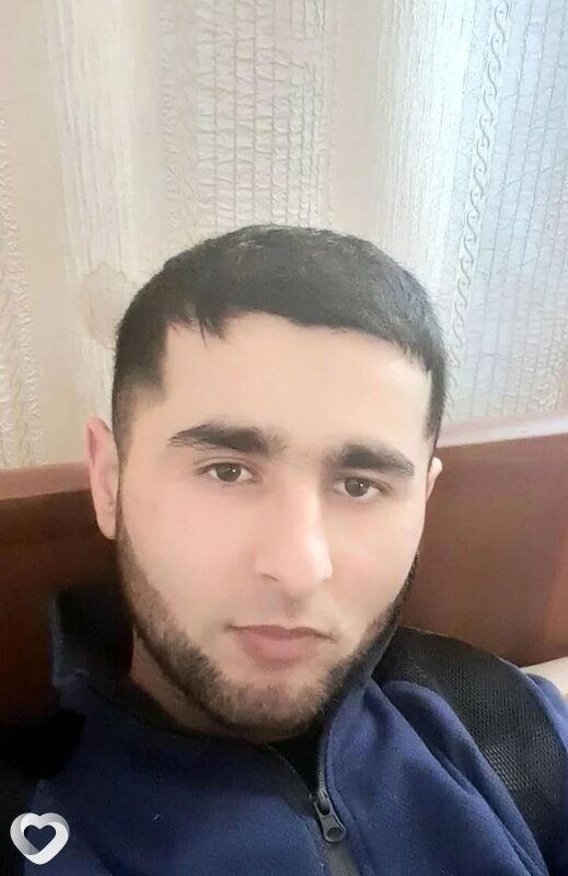 Санджар, 33, Алматы — анкета №707312