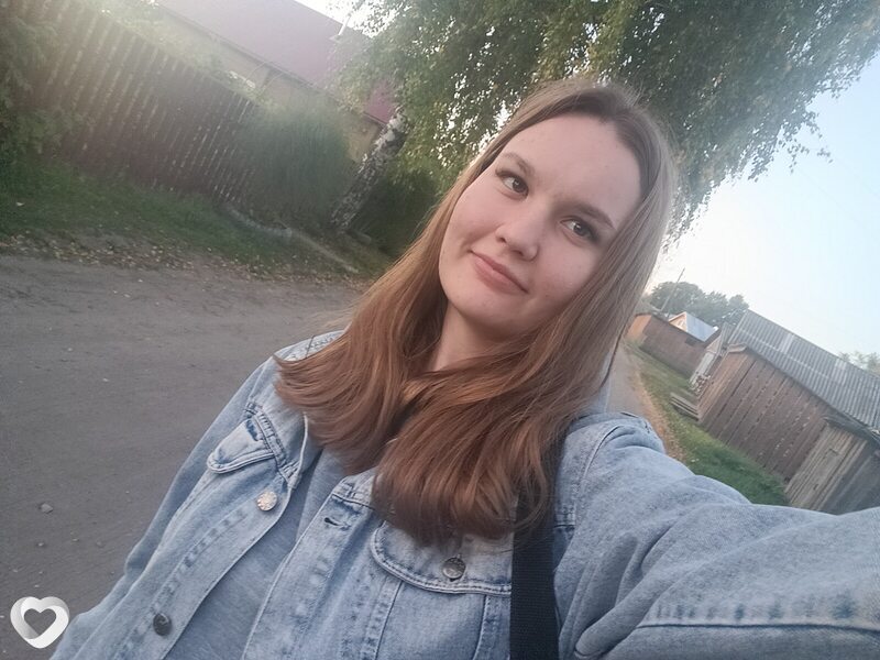 Дарья, Верхняя Тойма