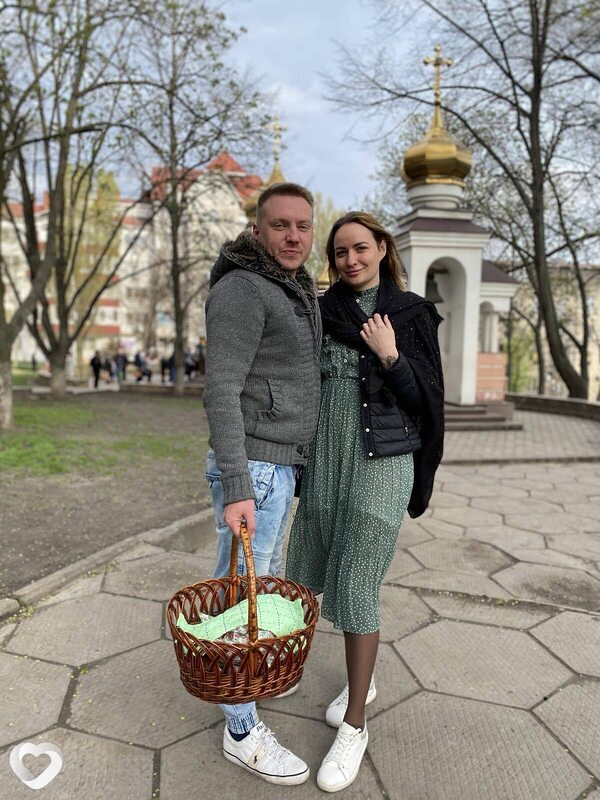 Давид, Никополь