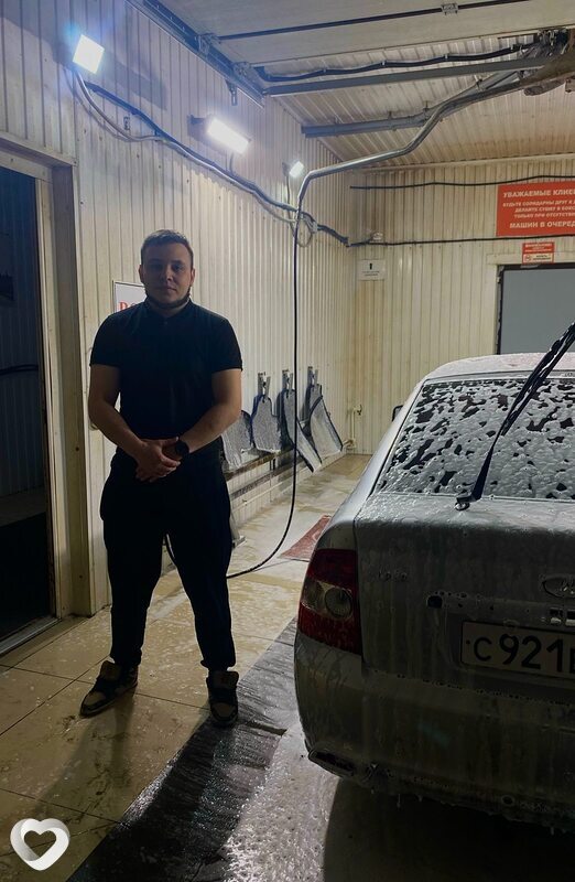 Артём, 26, Мамадыше — анкета №707320