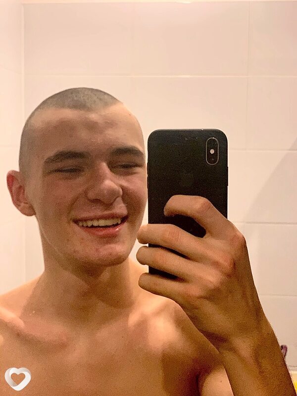 Глеб, 23, Гродно — анкета №707322