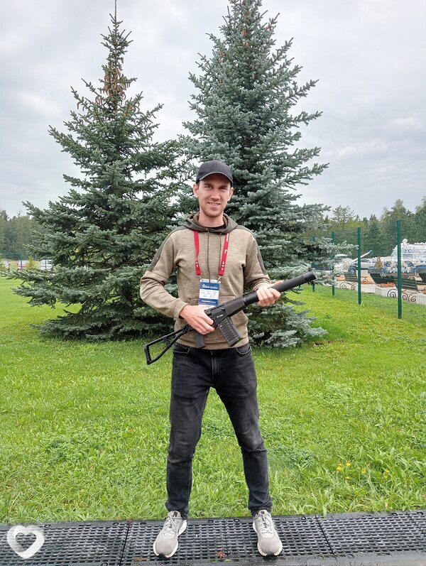 Иван, 28, Туле — анкета №707960