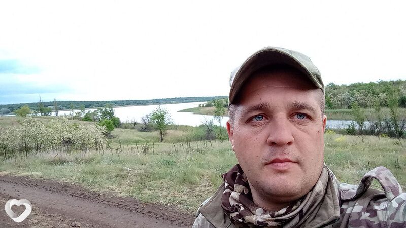 Илья, 36, Энгельсе — анкета №707962