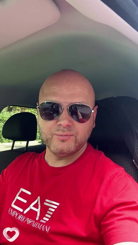 Дмитрий, 47, Волгограде — анкета №707969